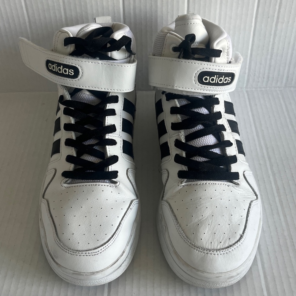 Adidas Postmove Mid Sneaker Size 9.5